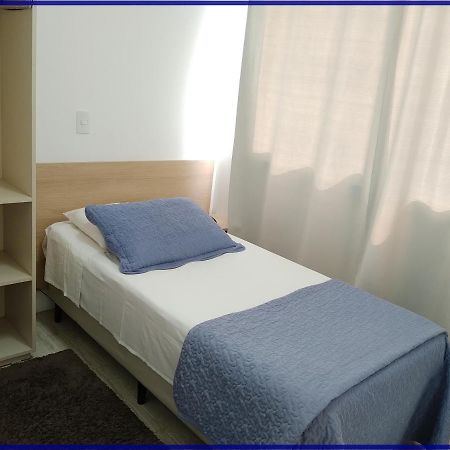 Hotel Anjos Ltda Gravatai Ngoại thất bức ảnh