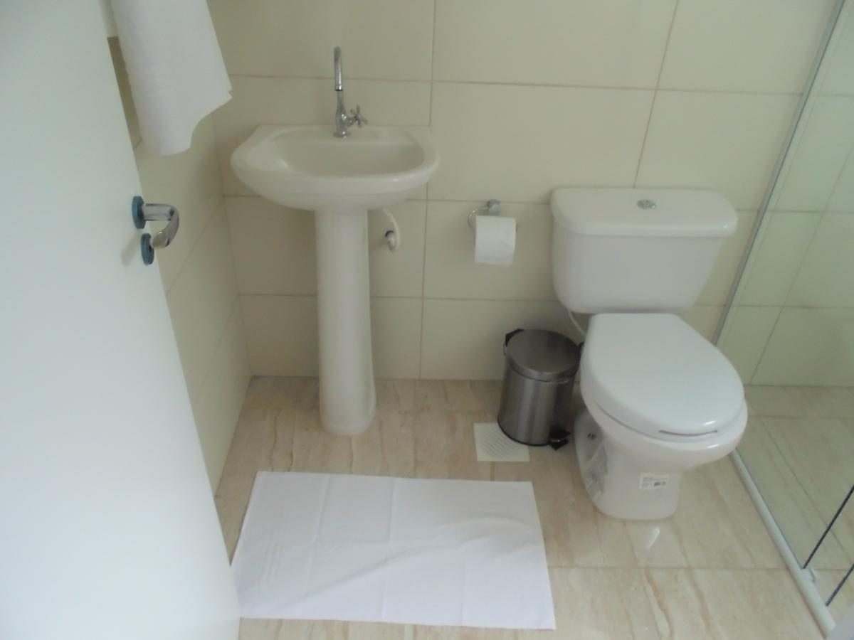 Hotel Anjos Ltda Gravatai Ngoại thất bức ảnh