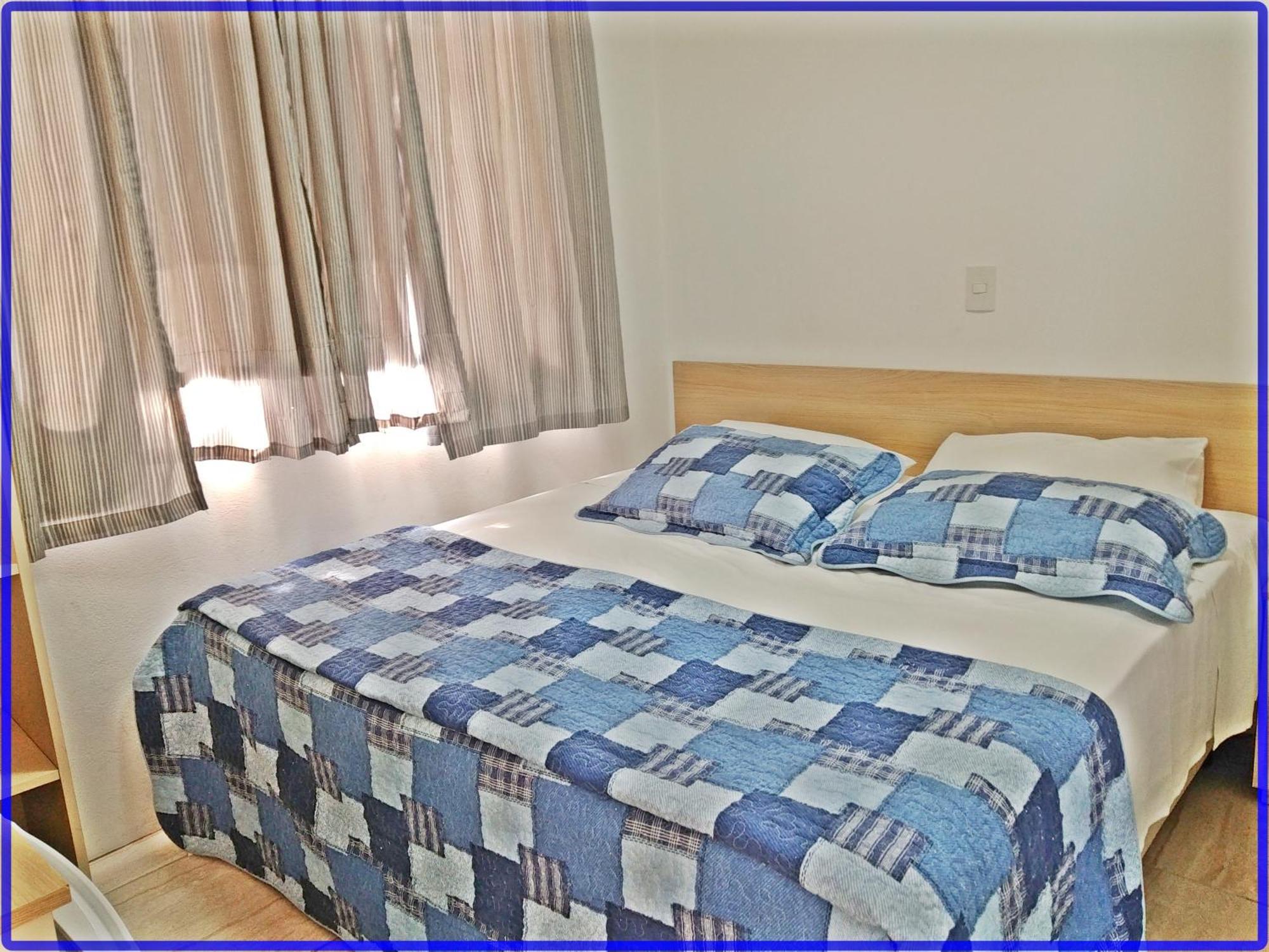 Hotel Anjos Ltda Gravatai Ngoại thất bức ảnh